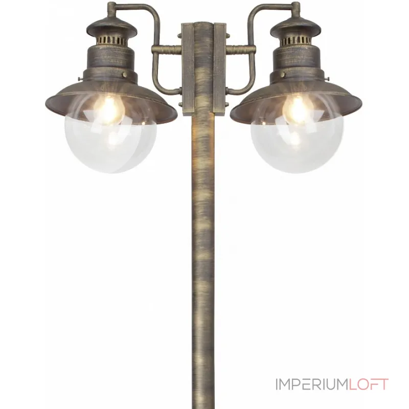 Фонарный столб Brilliant Artu 46987/86 от ImperiumLoft