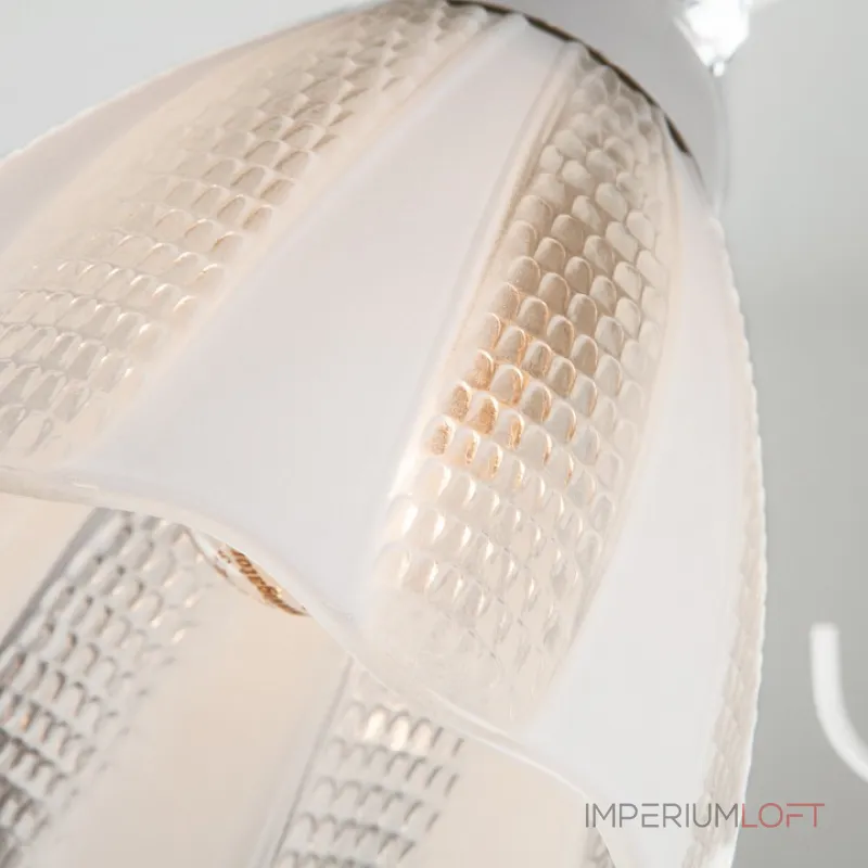 Потолочная люстра 30155/5