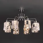 Потолочная люстра 10101/8