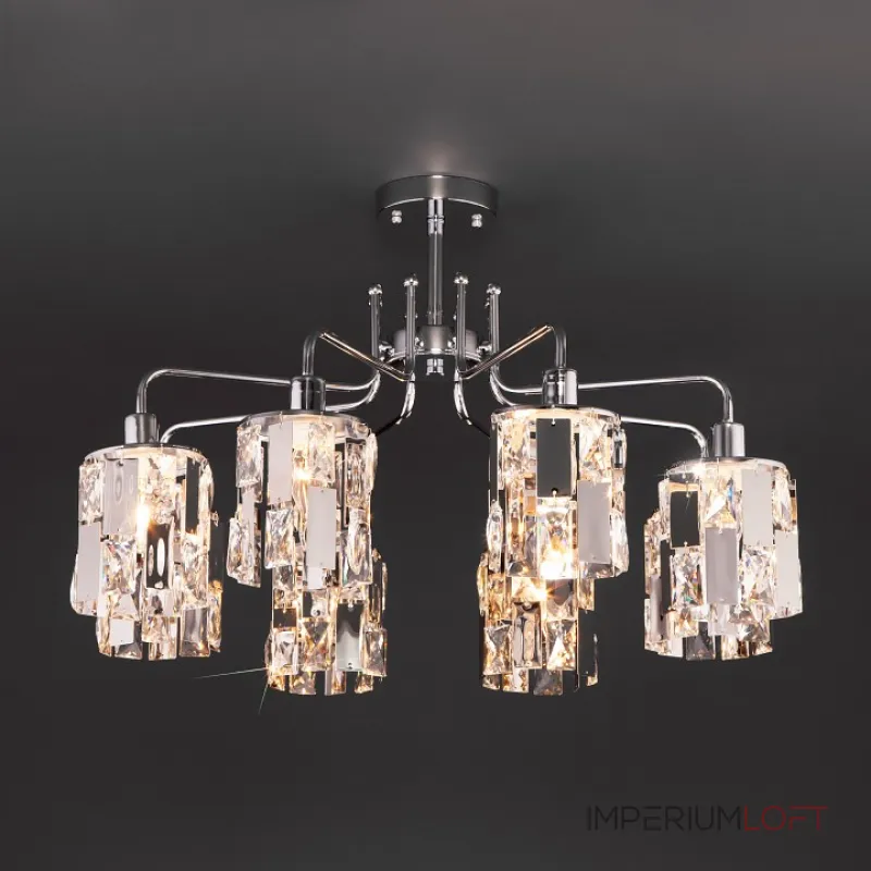 Потолочная люстра 10101/8