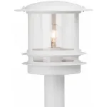 Наземный низкий светильник Brilliant Hollywood 47885/05 от ImperiumLoft