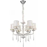Подвесная люстра Wertmark Adelinda WE392.06.003