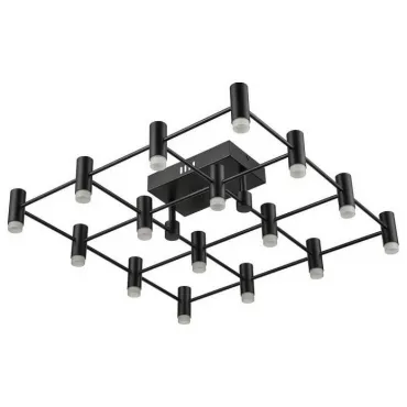 Потолочная люстра Vele Luce Аtmosfera VL7162L16 