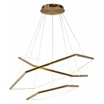 Подвесная люстра Aployt Polunia APL.021.03.136