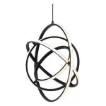 Подвесная люстра Eglo Retornio 39893 