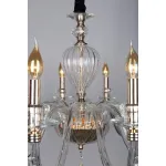 Подвесная люстра Aployt Daniele APL.701.03.08 