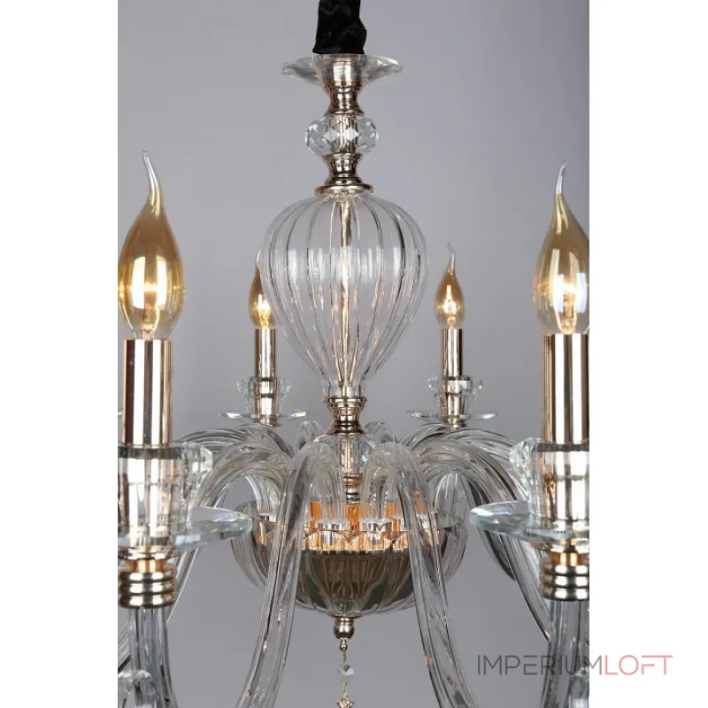 Подвесная люстра Aployt Daniele APL.701.03.08 Подвесная люстра Aployt Daniele APL.701.03.08