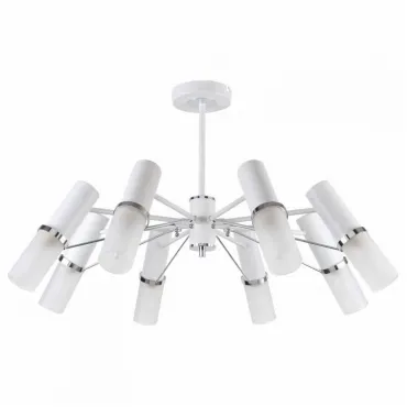 Люстра на штанге F-promo Viator 2559-8P Люстра на штанге F-promo Viator 2559-8P