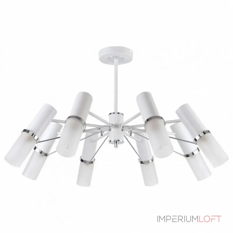 Люстра на штанге F-promo Viator 2559-8P Люстра на штанге F-promo Viator 2559-8P