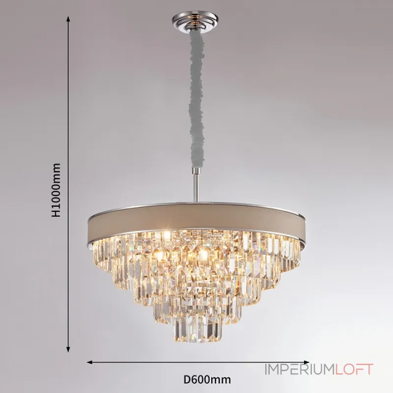 Подвесная люстра Favourite Etna 2902-8P Подвесная люстра Favourite Etna 2902-8P