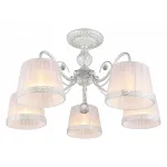 Потолочная люстра Omnilux Campovaglio OML-54117-05