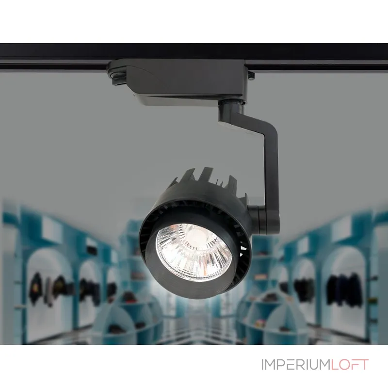 Светильник на штанге Ambrella Gl610 GL6107 от ImperiumLoft
