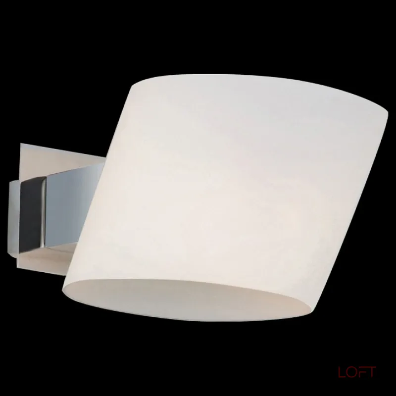 Бра Lightstar Dissimo 803610 Цвет арматуры хром от ImperiumLoft Бра Lightstar Dissimo 803610 Цвет арматуры хром от ImperiumLoft