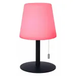 Настольная лампа декоративная Lucide Rio 13815/02/99 от ImperiumLoft