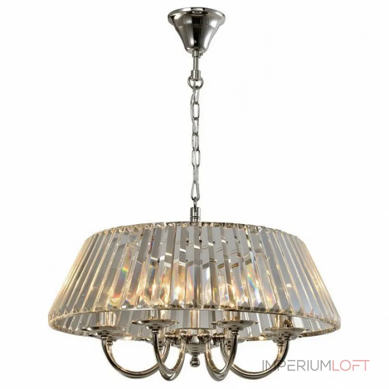 Подвесная люстра Aployt APL.748.03.08 