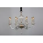 Подвесная люстра Aployt Daniele APL.701.03.08 