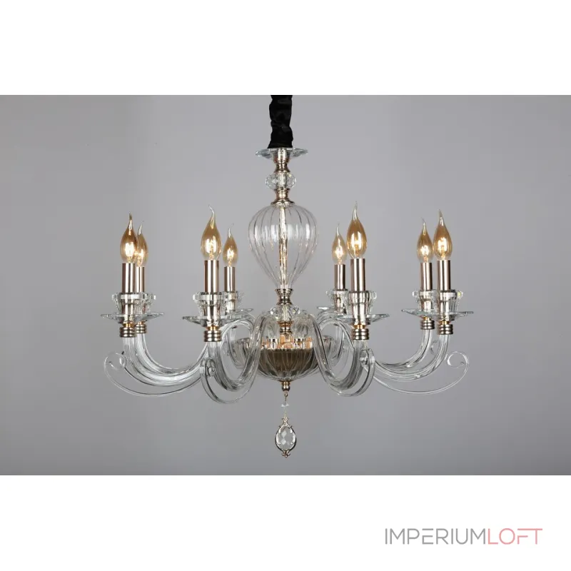 Подвесная люстра Aployt Daniele APL.701.03.08 Подвесная люстра Aployt Daniele APL.701.03.08