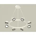 Подвесная люстра Ambrella XB XB9195250 от ImperiumLoft