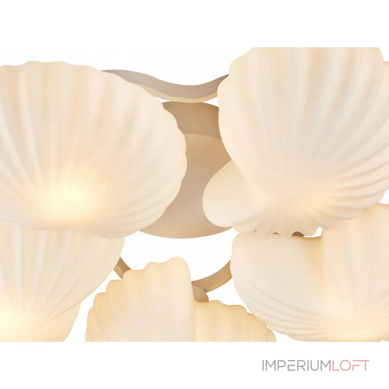 Потолочная люстра ST-Luce Conglia SL534.502.05 