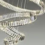 Подвесной светильник Odeon Light Vekia 4930/260L от ImperiumLoft