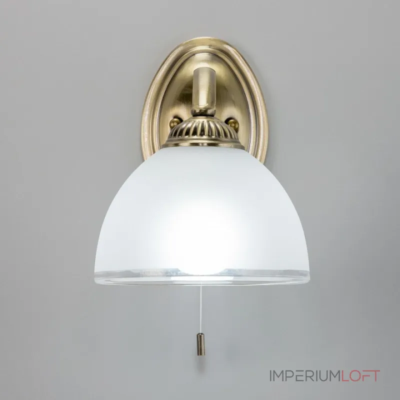 Бра Citilux Франческа CL417313 от ImperiumLoft Бра Citilux Франческа CL417313 от ImperiumLoft