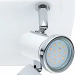 Спот Eglo Tamara 1 31264 Цвет арматуры хром от ImperiumLoft