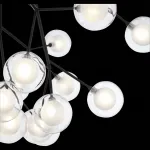 Подвесная люстра ST-Luce Demele SL376.403.27 