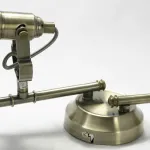 Спот Lussole LOFT GRLSP-9960 от ImperiumLoft