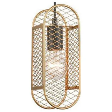 Подвесной светильник Vele Luce City 654 VL6344P01 Подвесной светильник Vele Luce City 654 VL6344P01