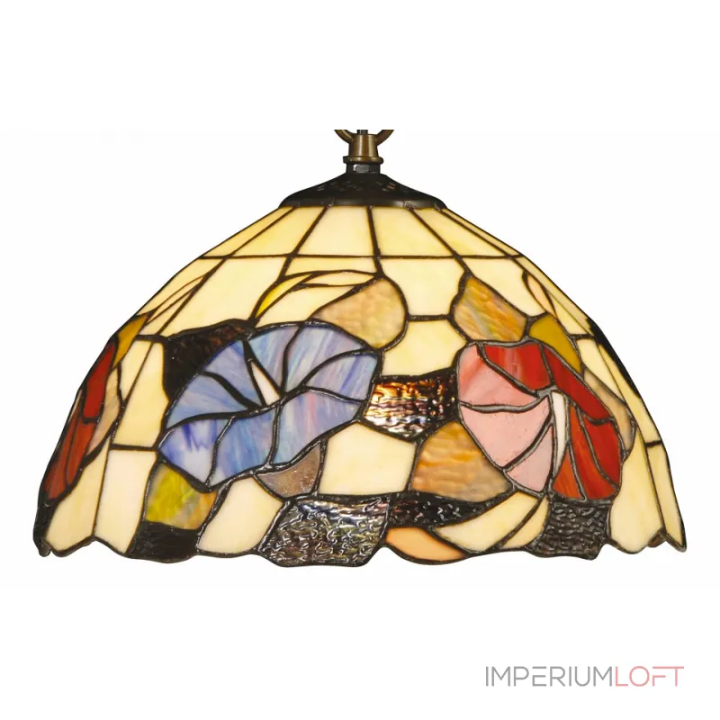 Подвесной светильник Arte Lamp Bouquet A3166SP-1BG Подвесной светильник Arte Lamp Bouquet A3166SP-1BG
