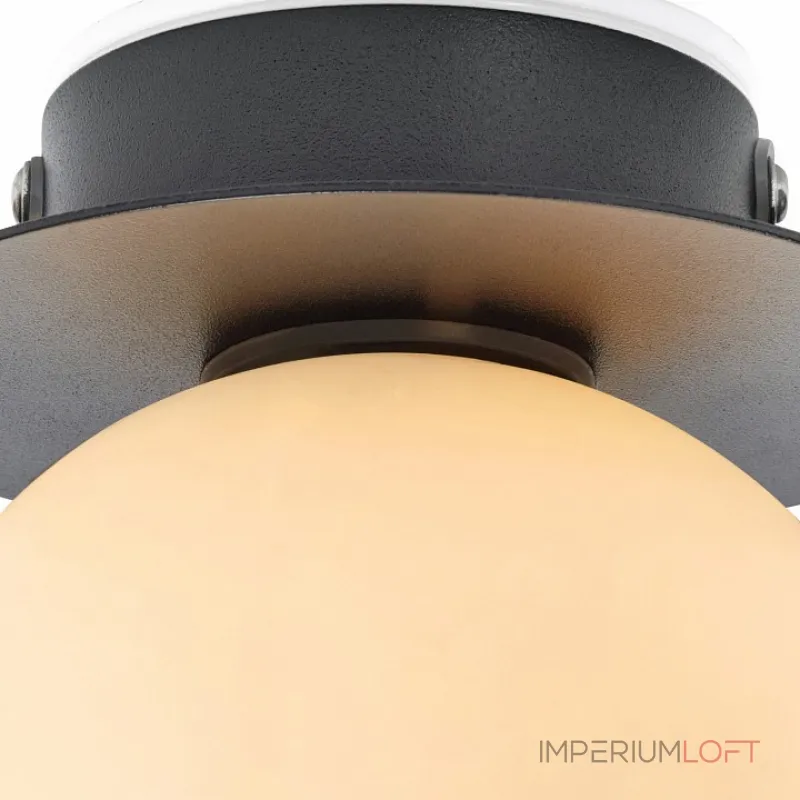Накладной светильник markslojd Mini 107204 от ImperiumLoft Накладной светильник markslojd Mini 107204 от ImperiumLoft
