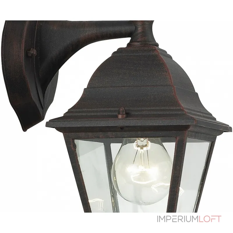 Светильник на штанге Brilliant Newport 44282/55 от ImperiumLoft