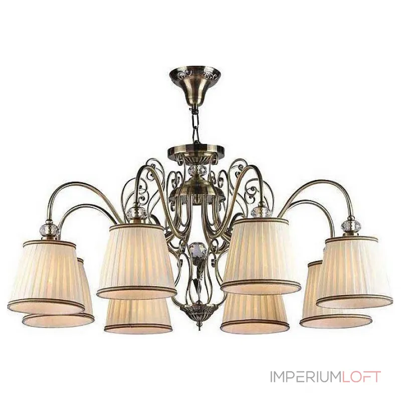 Потолочная люстра Maytoni ARM420-08-R Потолочная люстра Maytoni ARM420-08-R