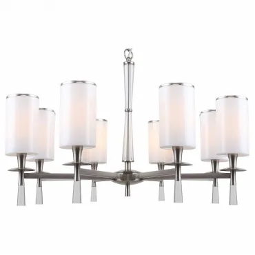 Подвесная люстра Stilfort Leader 1047/11/08P Цвет плафонов кремовый Цвет арматуры черный Подвесная люстра Stilfort Leader 1047/11/08P Цвет плафонов кремовый Цвет арматуры черный