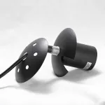 Подвесная люстра Lussole Seneca GRLSP-8176