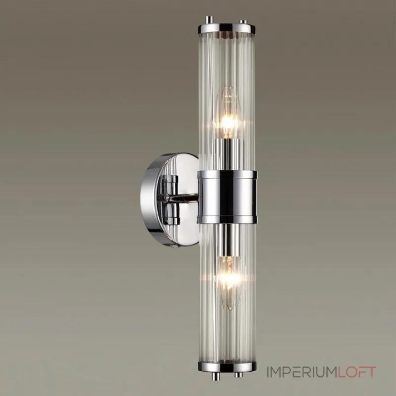 Бра Odeon Light Kepa 4945/2W от ImperiumLoft