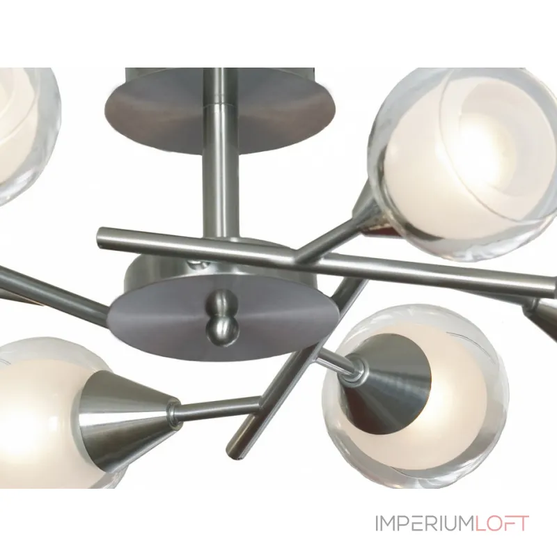 Потолочная люстра LGO Chuichu LSP-0141 