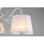 Потолочная люстра Omnilux Campovaglio OML-54117-05