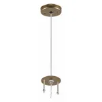 Подвес Lightstar Rullo 590050 от ImperiumLoft