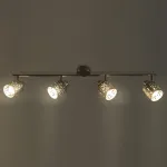 Спот Globo Alys 54122-4 от ImperiumLoft