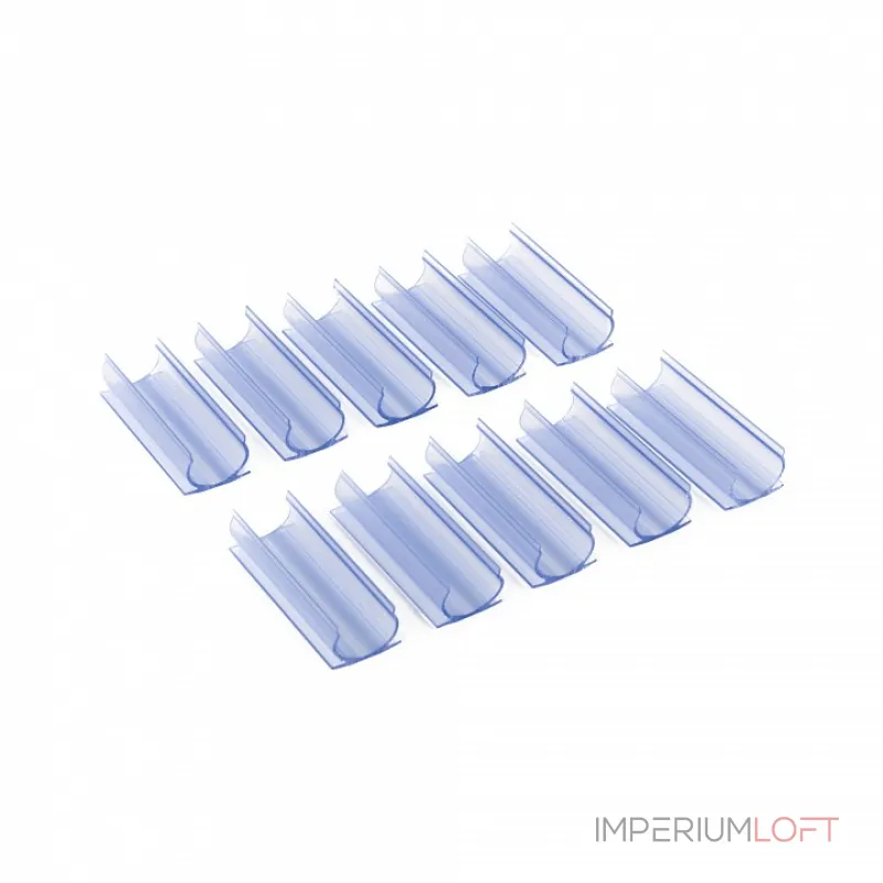 Крепление для ленты Elektrostandard Clip a043629 от ImperiumLoft Крепление для ленты Elektrostandard Clip a043629 от ImperiumLoft