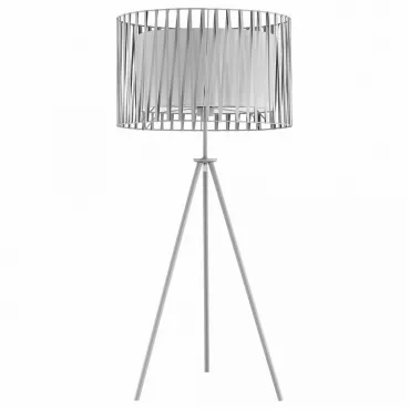 Настольная лампа Chloe TL1186T-01WH Toplight Настольная лампа Chloe TL1186T-01WH Toplight