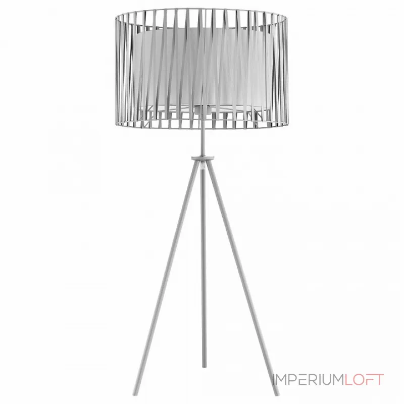 Настольная лампа декоративная TopLight Chloe TL1186T-01WH Цвет арматуры белый Цвет плафонов белый от ImperiumLoft Настольная лампа декоративная TopLight Chloe TL1186T-01WH Цвет арматуры белый Цвет плафонов белый от ImperiumLoft