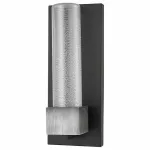 Бра Vele Luce Monopoli 742 VL5115W11 Цвет арматуры черный Цвет плафонов разноцветный от ImperiumLoft