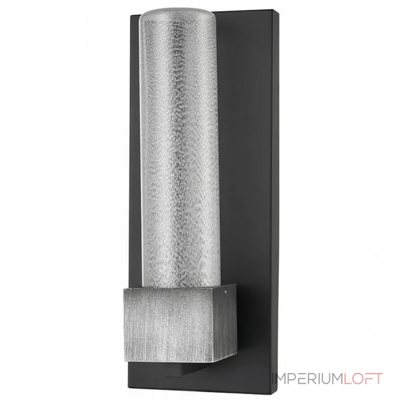 Бра Vele Luce Monopoli 742 VL5115W11 Цвет арматуры черный Цвет плафонов разноцветный от ImperiumLoft