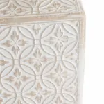 Настольная лампа декоративная Arte Lamp Fiori A4429LT-1WA Цвет плафонов белый Цвет арматуры белый от ImperiumLoft