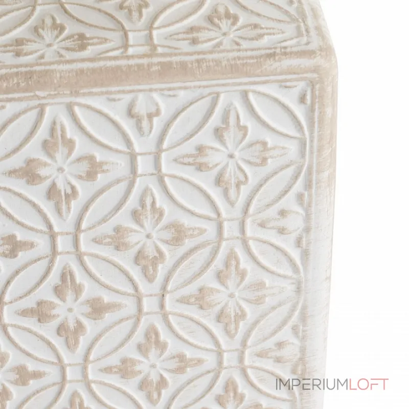 Настольная лампа декоративная Arte Lamp Fiori A4429LT-1WA Цвет плафонов белый Цвет арматуры белый от ImperiumLoft