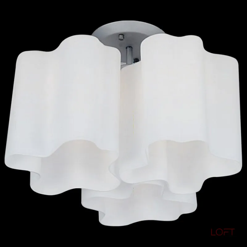 Потолочная люстра Lightstar Nubi 802030 