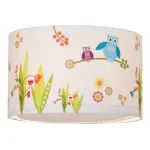 Подвесной светильник Brilliant Birds 56070/72