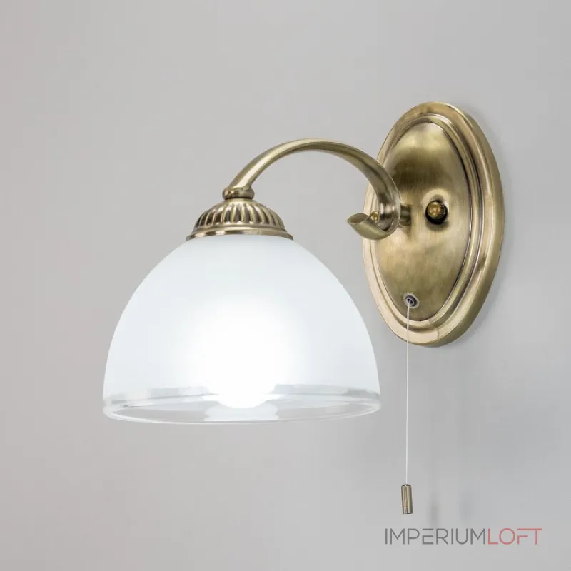 Бра Citilux Франческа CL417313 от ImperiumLoft Бра Citilux Франческа CL417313 от ImperiumLoft